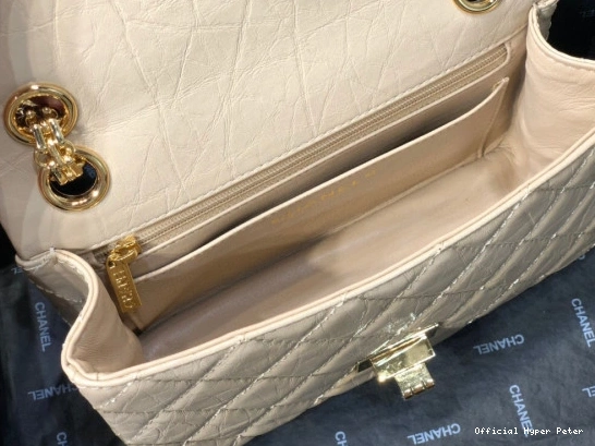 HyperPeter FLAP BAG CHANEL 0726